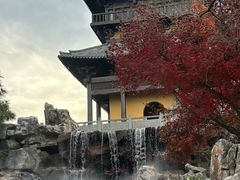 -茅山东方盐湖城景区