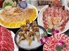 -东海怡品海鲜豆捞(舟宿夜江店)