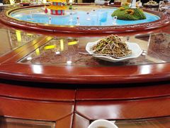 -良友·海鲜青岛菜(五四广场店)