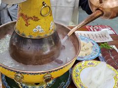 -松嘎里·乌拉满族火锅