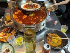 -原乡故事里海鲜大餐(玉祥门北马道巷店)