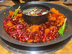 -楠火锅(广州总店)