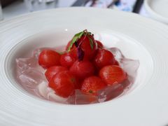 -野蔓果·山野菜(西湖景区·龙井茶田店)