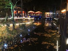 -二荆条·蜀鲜汇城市森林火锅