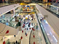 -万达茂商场(南京仙林店)
