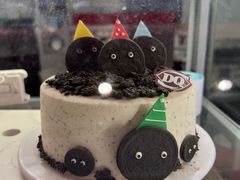 -DQ·蛋糕·冰淇淋(五棵松万达店)