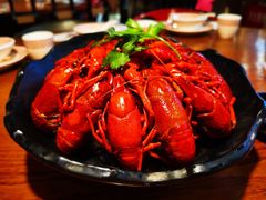 -三太子地摊烧烤·小龙虾(北蔡店)