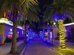 -三亚海昌梦幻海洋不夜城