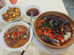 -笨罗卜浏阳菜馆(太平街店)