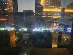 -万达广场(南京江宁店)