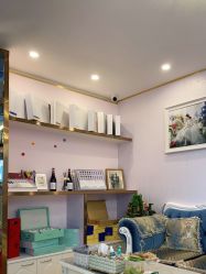 -时尚妈咪产后修复中心