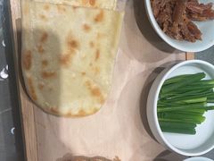 -大鸭梨烤鸭(枣园店)