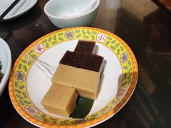 -那家·油麻菜馆(先农大院店)