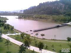 -南沙天后宫景区