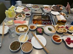 -海底捞火锅(凯德广场店)