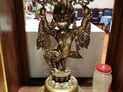 -娜玛瑟德餐厅(仙足岛店)