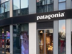 -Patagonia(三里屯SOHO店)