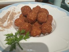 -四世同堂·京菜·烤鸭(双井店)