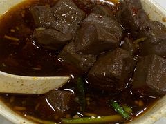 -富源潮州打冷美食