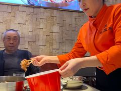 -蝎王府羊蝎子(天通苑店)