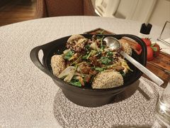 -北京王府井希尔顿酒店·秦唐中餐厅Chynna