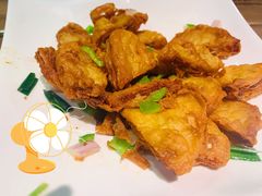 藕夹-潜江油焖大虾·小龙虾10年老店(清泉路店)