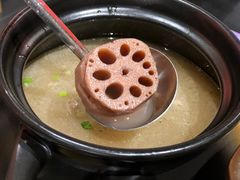 -肖记公安牛肉鱼杂(田林路店)