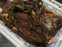 -阿毛饭店·宁波老字号(儿童公园旗舰店)