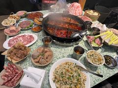 -五里关火锅(牛市口店)