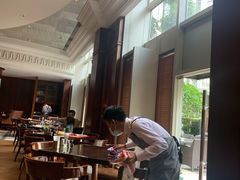 -广州富力丽思卡尔顿酒店