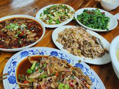 -九九牛肉馆(南山路店)