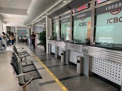 -中国工商银行(永宁支行)