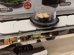 -和町回转自助日料(华山环宇城店)