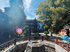 -湘子庙