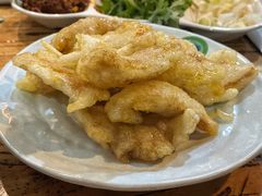 -河坝烧烤串城(银亭路店)