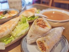 肉燥饭团-桃园眷村(万象天地店)