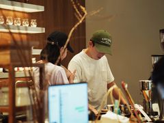 -溯洄咖啡VORTEX COFFEE