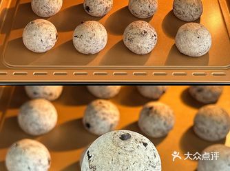 奥利奥麻薯️外酥里糯，搅一搅就成功|||今日份甜品，糯叽叽