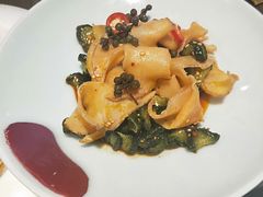 -老牌坊鲁菜名店(宽厚里店)