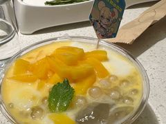 -海底捞火锅(长沙华创国际广场店)