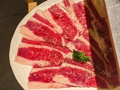 -隐家本格烧肉(万达广场店)