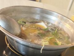 豆干火锅-贵州豆腐王(上合店)