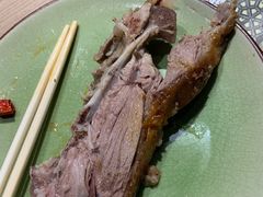 -阿西娅·西北妈妈拿手菜(华联店)