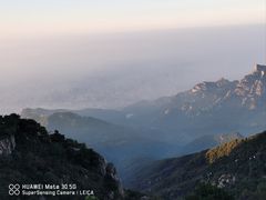 -泰山风景名胜区