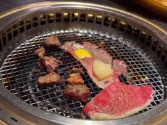 -AJIYA·池袋日式烧肉自助(天津万象城店)