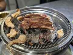 -本炙炭烤·蒲烧活鳗料理店(金沙洲店)