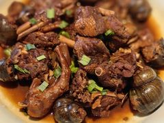 -二十八里太湖船菜(吉祥路店)