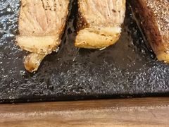 -1981牛排西餐厅(海信店)