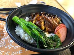 -津津飯堂