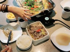 -半天妖烤鱼(石岛店)